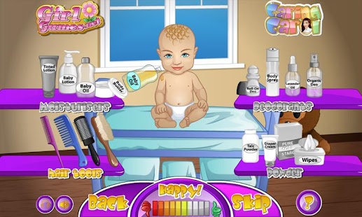 How to mod Baby Boy Caring Carol lastet apk for pc