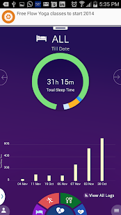 ActiveLife Screenshots 3