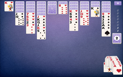 免費下載紙牌APP|Spider Solitaire app開箱文|APP開箱王