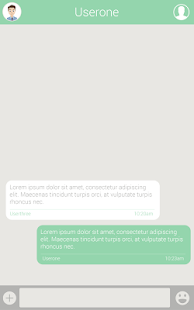 Download Hingani Messanger APK for Android