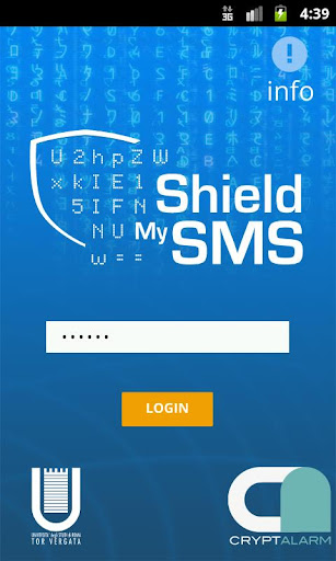 ShieldMySMS