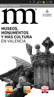 Museos y Monumentos Valencia Screenshots 0