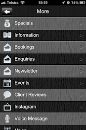 The Piercing Urge poster 2