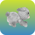 Super Rabbit Run icon