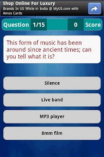 Lastest Music Trivia APK for Android