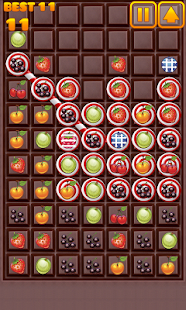 Free Swipe Fruits 2 APK
