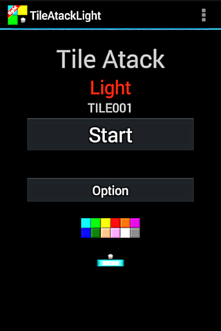 TileAtackLight