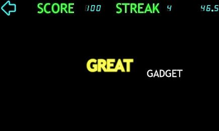 Completionist poster 4