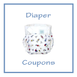 Cover Image of Télécharger Diaper Coupons 1.0 APK