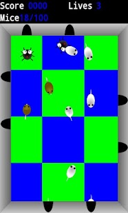 Free Download Mouse Catcher APK for Android