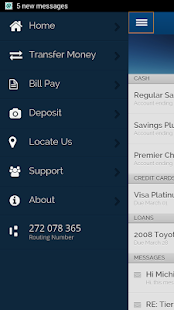 Free Michigan First Mobile APK for Android
