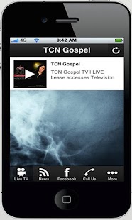 How to install TCN Gospel TV 1.12.14.181 unlimited apk for laptop
