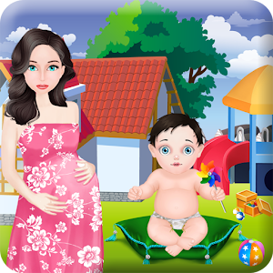 Change Diaper And Feeding Baby.apk 9.1