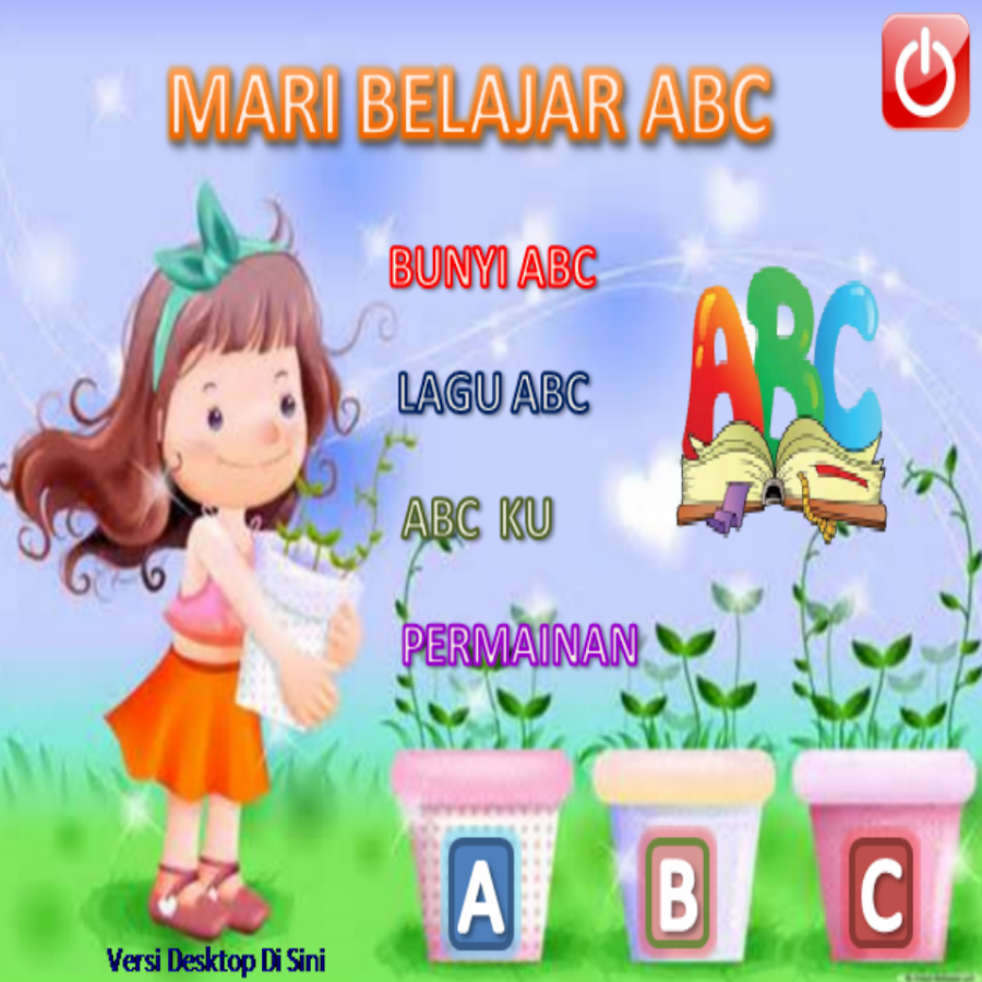 Mari Belajar ABC - Android Apps on Google Play
