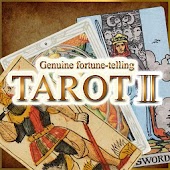 本格フル3Dタロット占い TAROT2