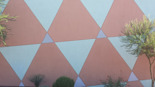 Geometric Wall Art