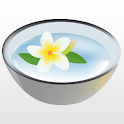 Bachblüten logo
