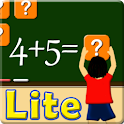 Arithmetic Memory Lite logo
