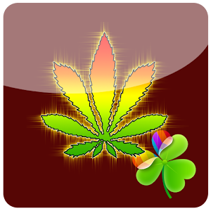GO Launcher EX Marijuana Theme.apk 2.0