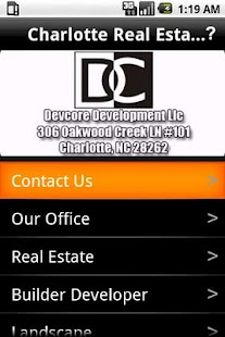 How to get Charlotte NC Real Estate 1.4.1 apk for android
