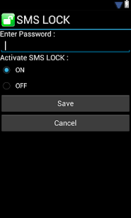 Free Download SMS LOCK APK for PC