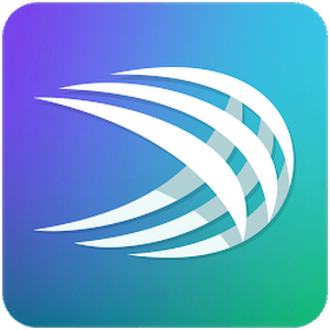 apps SwiftKey clavier 