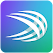 SwiftKey Keyboard Free + Emoji icon