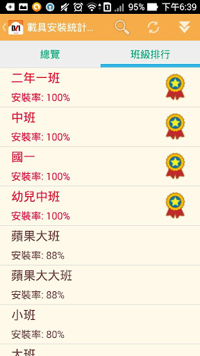 【免費教育App】DLI 超級校長 - 「超級家長」平台專用的管理系統-APP點子