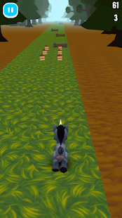 Lastest My Little Unicorn Runner 3D APK for PC
