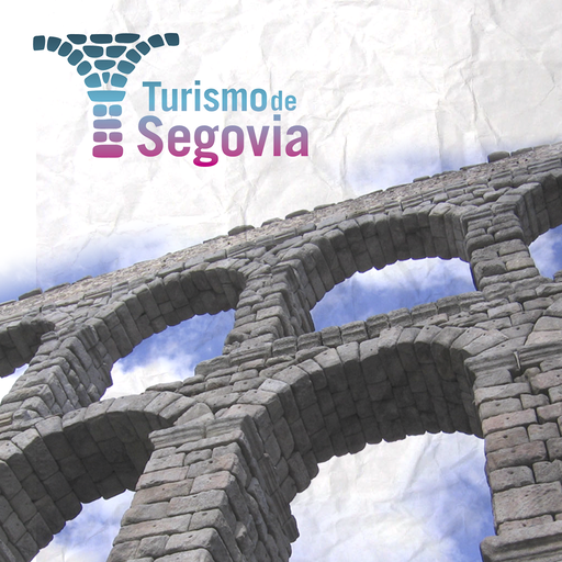 Segovia Accesible LOGO-APP點子