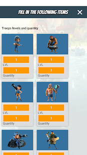 Download Calculator for Boom Beach APK for PC