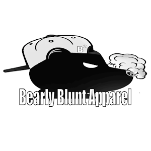 Bearly Blunt 4.0.1