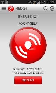 iMEDI24 Screenshots 0