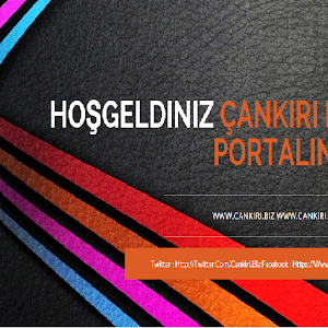 Çankırı.apk 0.1