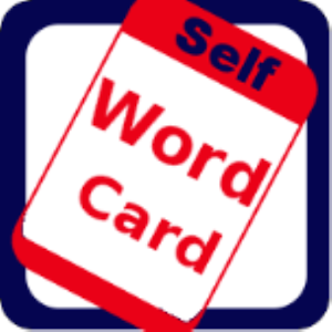Self Word Card 1.0.10