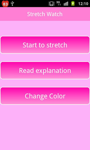 免費下載健康APP|Stretch Watch (Timer) app開箱文|APP開箱王