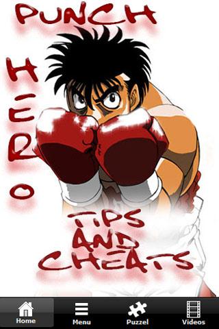 Punch Hero - Tip Cheats 2013