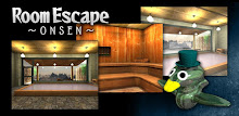 Room Escape Game～Onsen～ APK