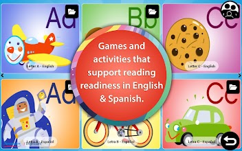 BrightStart! Reading - Nemours APK Download for Android