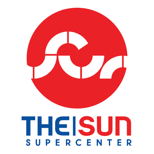 The SUN AR LOGO-APP點子