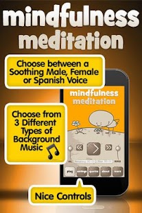 Free Mindfulness Meditation APK