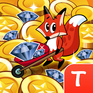 Farm Coin Dozer for Tango icon