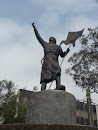 Estatua De Hidalgo