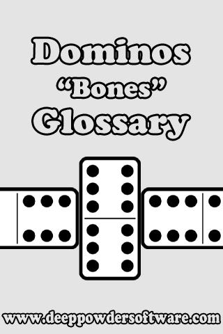 Dominos Guide Screen 3