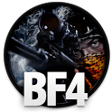 BF4 Weapons - Battlefield 4 icon