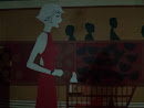 The Lady Mural