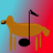 Synctastic Pony logo