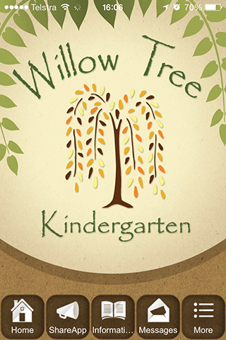 Willow Tree Kindergarten
