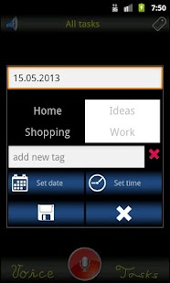 How to mod VoiceTasks FREE 2.6 unlimited apk for laptop
