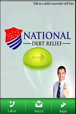 Debt Free App